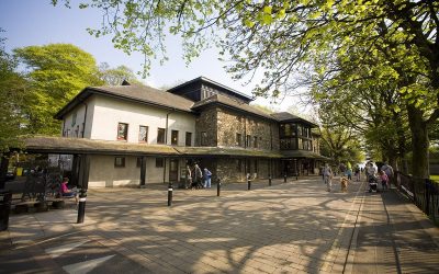 Things To Do In Keswick – Theatre by the Lake