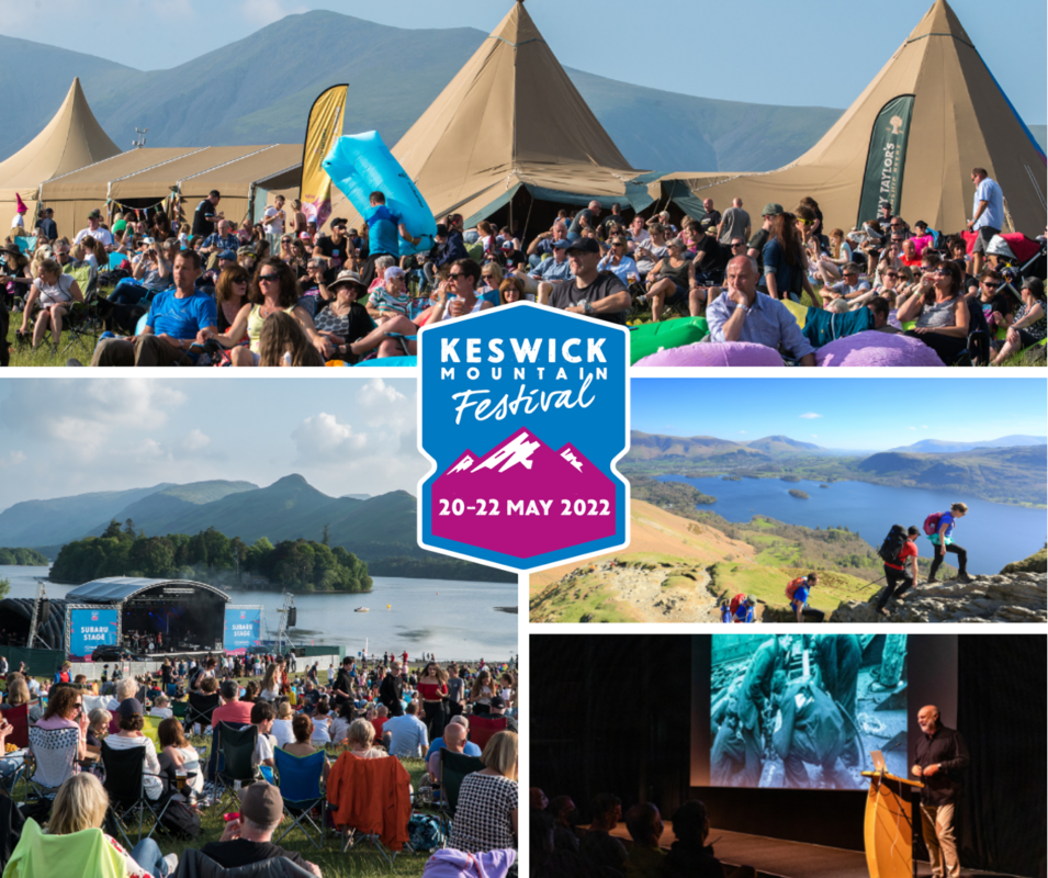 Keswick Mountain Festival